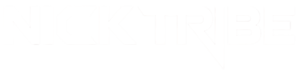 nick tribe logo